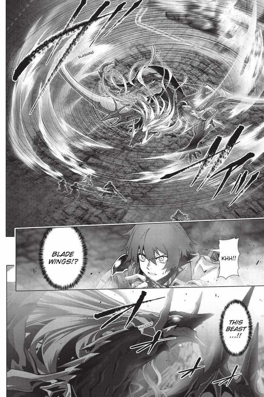 Naze Boku No Sekai Wo Daremo Oboeteinai No Ka? Chapter 58.5 5